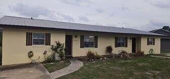 31259 Fernway St in Sebring, FL - Building Photo