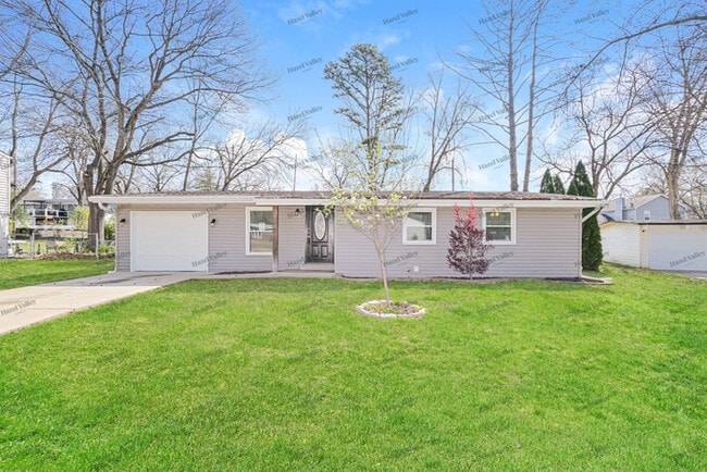 property at 604 Wicklow Dr