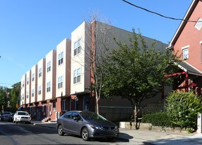 1702-1704 N 18th St Apartments