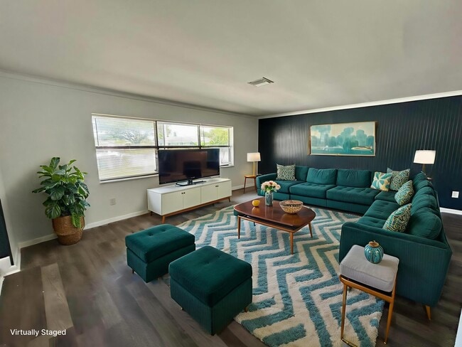 property at 356 Prima Vista Blvd
