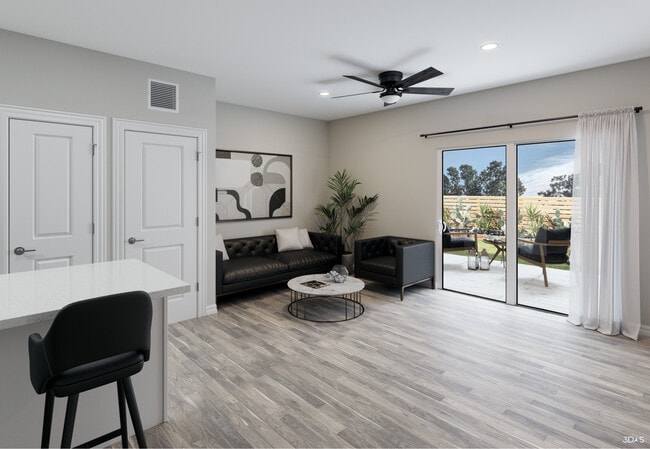 Amalfi on the Ridge in Sarasota, FL - Building Photo - Building Photo