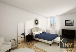 250 S End Ave in New York, NY - Foto de edificio - Building Photo