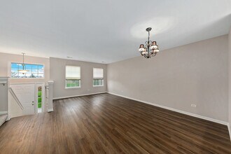 14626 Thomas Jefferson Dr in Plainfield, IL - Building Photo - Building Photo
