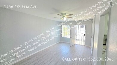 1456 Elm Ave in Long Beach, CA - Building Photo - Building Photo
