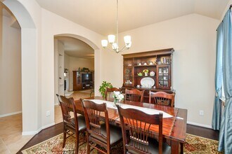 5510 S Denham Ridge Ln in Spring, TX - Building Photo - Building Photo