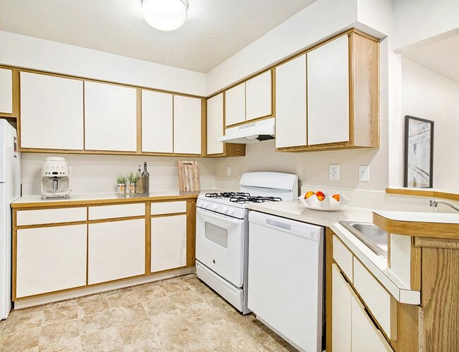 Emerald Park Apartments