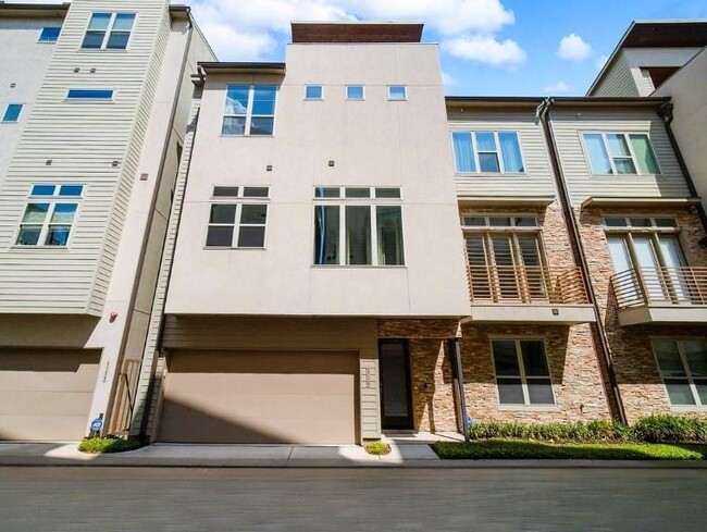 property at 4432 Eli St