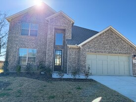 1908 Wishon Rd in Celina, TX - Building Photo