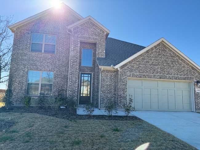 property at 1908 Wishon Rd