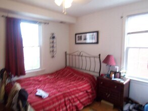 2221 40th St NW in Washington, DC - Building Photo - Building Photo