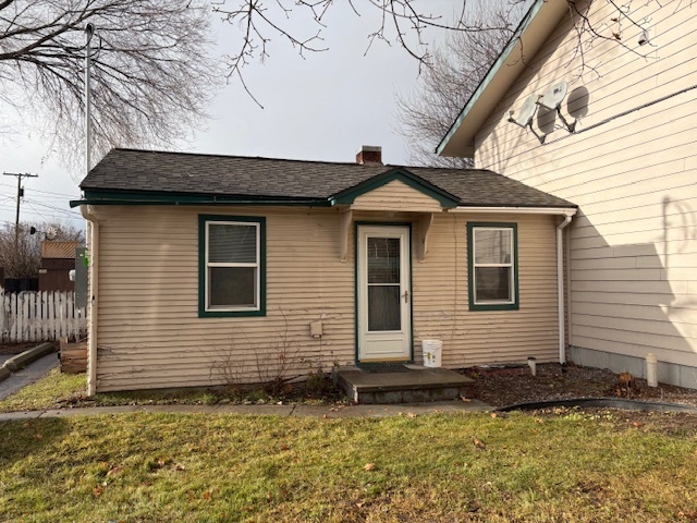 1717 S 13th St W in Missoula, MT - Building Photo