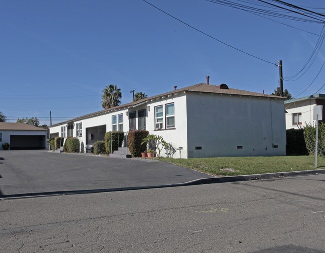 13075 Westlake St in Garden Grove, CA - Building Photo - Building Photo