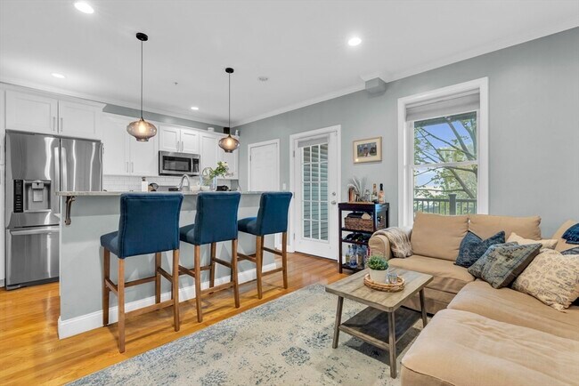 property at 242 W Fifth St