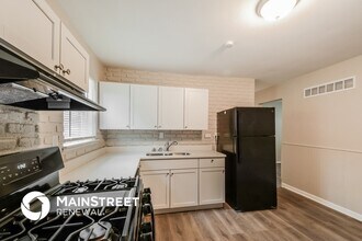 1549 Keelen Dr in St. Louis, MO - Building Photo - Building Photo