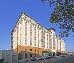 27 North - Student Housing Apartments