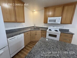 210 NW Connell Ave in Hillsboro, OR - Building Photo - Building Photo