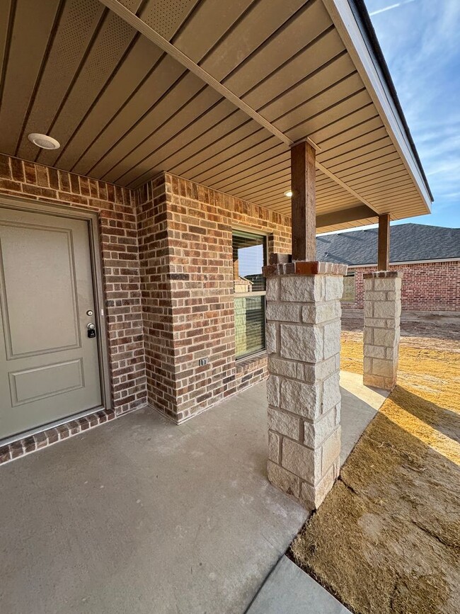 6505 Blueberry Wy in Amarillo, TX - Building Photo - Building Photo