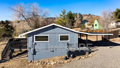 4658 E Barbara Dr in Prescott, AZ - Building Photo - Building Photo