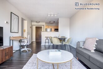 4835 Cordell Ave in Bethesda, MD - Building Photo - Building Photo