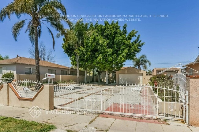 property at 1107 W M St
