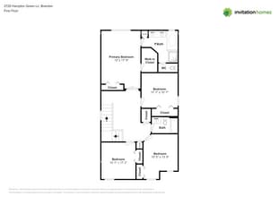 2729 Hampton Green Ln in Brandon, FL - Building Photo - Building Photo