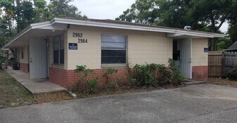 2964 62nd Ave N, Unit 2964