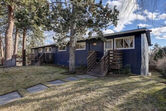 1825 NW 7th St in Bend, OR - Building Photo - Building Photo