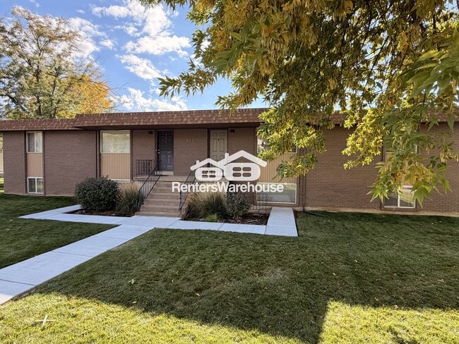 property at 473 N Main St