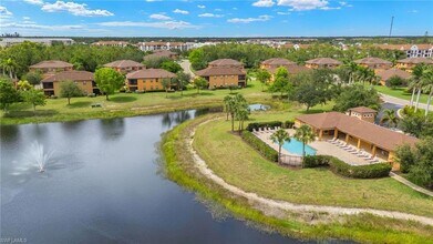 3742 Pino Vista Way, Unit 4 in Estero, FL - Building Photo - Building Photo