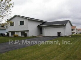 1733 Lincoln Ave in St. Paul Park, MN - Building Photo