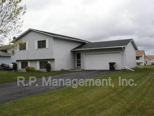 property at 1733 Lincoln Ave