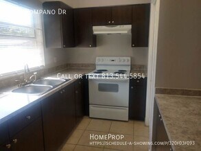 4429 Pompano Dr in Tampa, FL - Building Photo - Building Photo