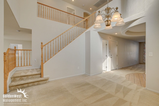 5079 Lime Kiln Ave in Las Vegas, NV - Building Photo - Building Photo