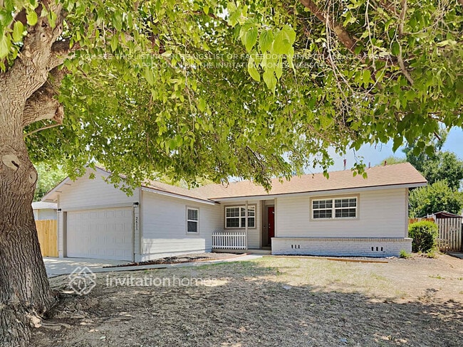 property at 2611 Barbera Way