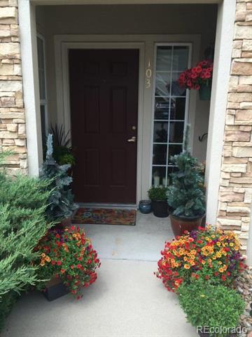 10056 E Carolina Pl in Denver, CO - Building Photo - Building Photo