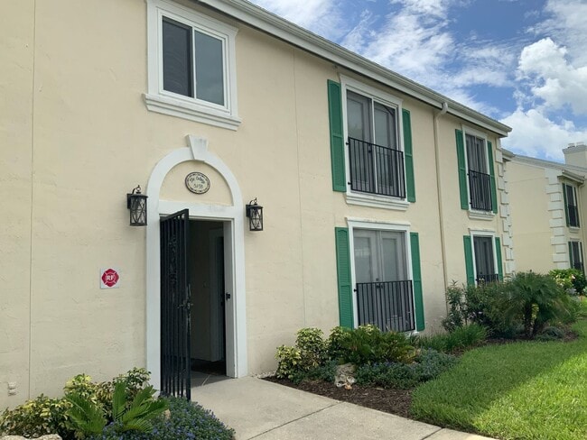 property at 55 Ponte Vedra Colony Cir