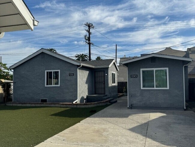 1010 Lime Ave-Unit -1016 in Long Beach, CA - Building Photo - Building Photo
