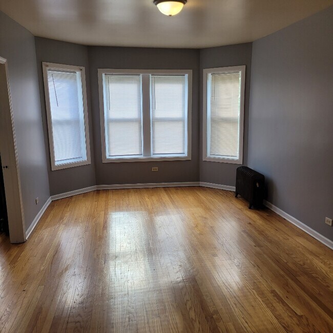 6629 S Greenwood Ave in Chicago, IL - Building Photo - Building Photo
