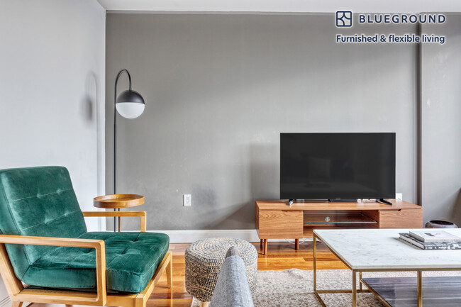 290 3rd Ave, Unit FL25-ID401 in New York, NY - Building Photo - Building Photo