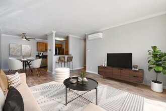 Atrium Downtown in Walnut Creek, CA - Building Photo - Interior Photo