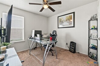 201 Danielle Dr in Killeen, TX - Building Photo - Building Photo