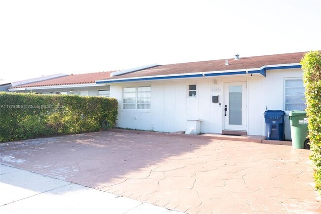 property at 13005 SW 51st St