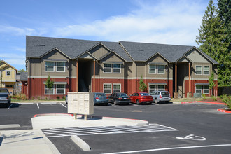 101 NE Brookwood Pkwy - Hillsboro (A-T500) in Hillsboro, OR - Building Photo - Building Photo