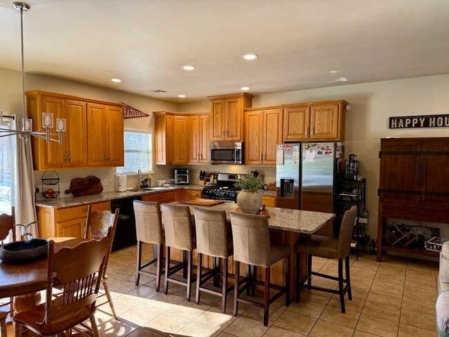 1244 N Lewis Ave in Fayetteville, AR - Building Photo - Building Photo