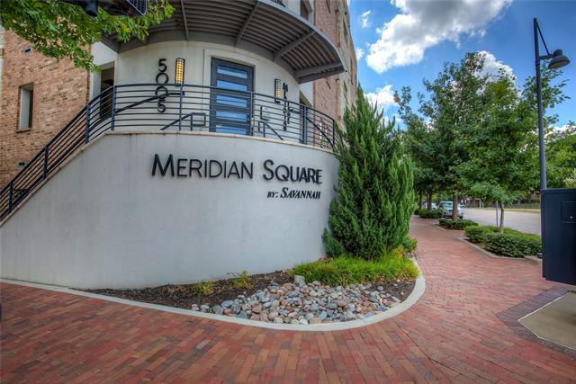 property at 5015 Meridian Ln