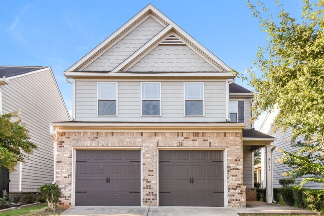 property at 255 Magnaview Dr