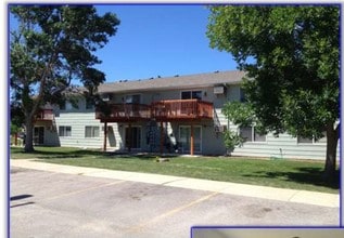 141 Saint Francis St in Rapid City, SD - Building Photo - Building Photo