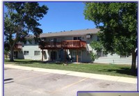 141 Saint Francis St in Rapid City, SD - Foto de edificio - Building Photo