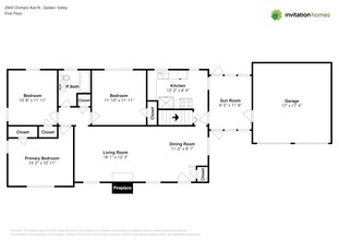 2940 Orchard Ave N in Golden Valley, MN - Building Photo - Building Photo