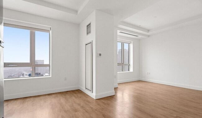 99 Kneeland St, Unit 712 in Boston, MA - Building Photo - Building Photo